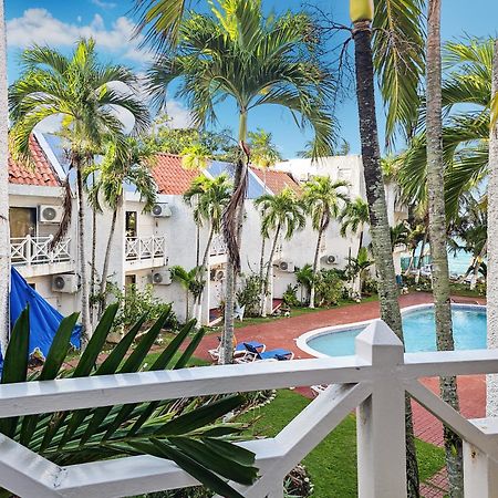 Chrisanns Paradise Suite By The Ocean - Apt#9 Очо-Ріос Екстер'єр фото